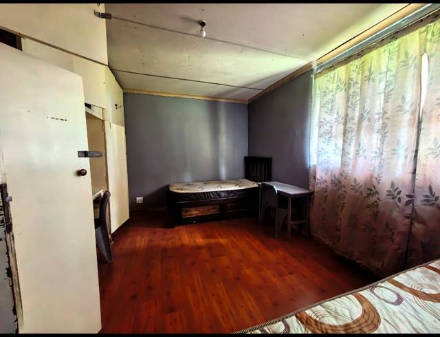 5 BEDROOM HOUSE FOR SALE IN SASOLBURG EXT 1
